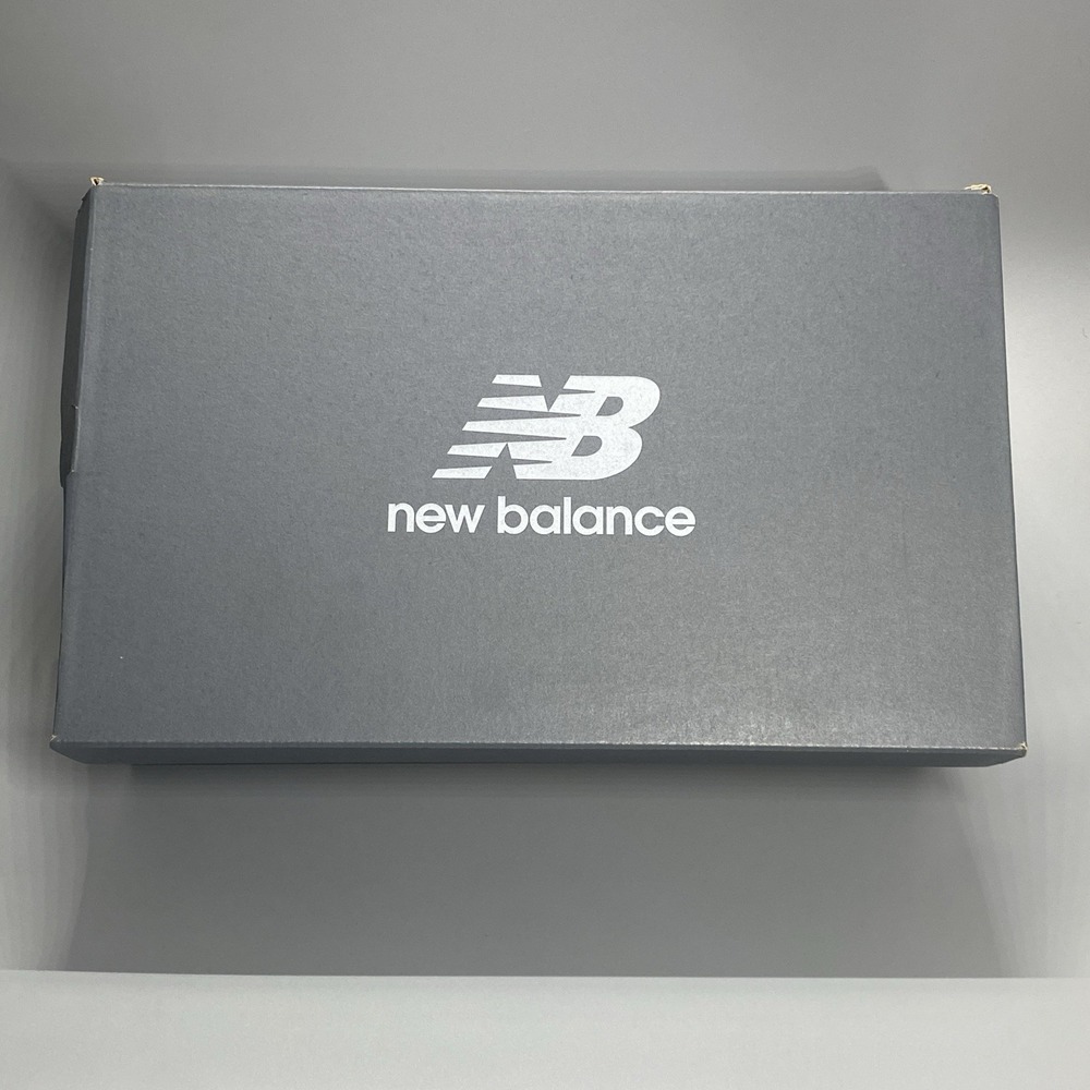 New Balance 9060 X Black Cement Mens 10.5 Womens 12 U9060IAA Shoes New With Box - Picture 12 of 12